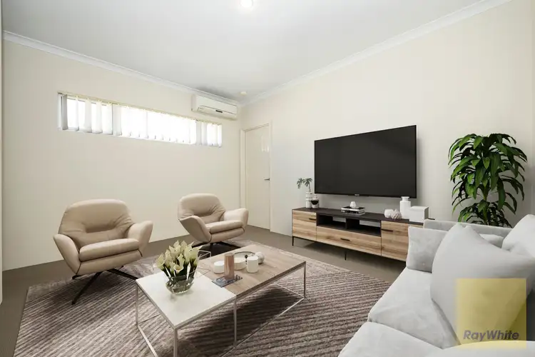 Fourth view of Homely house listing, 5/160 Celebration Boulevard, Clarkson WA 6030