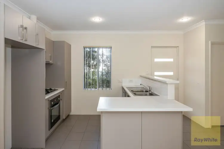 Fifth view of Homely house listing, 5/160 Celebration Boulevard, Clarkson WA 6030