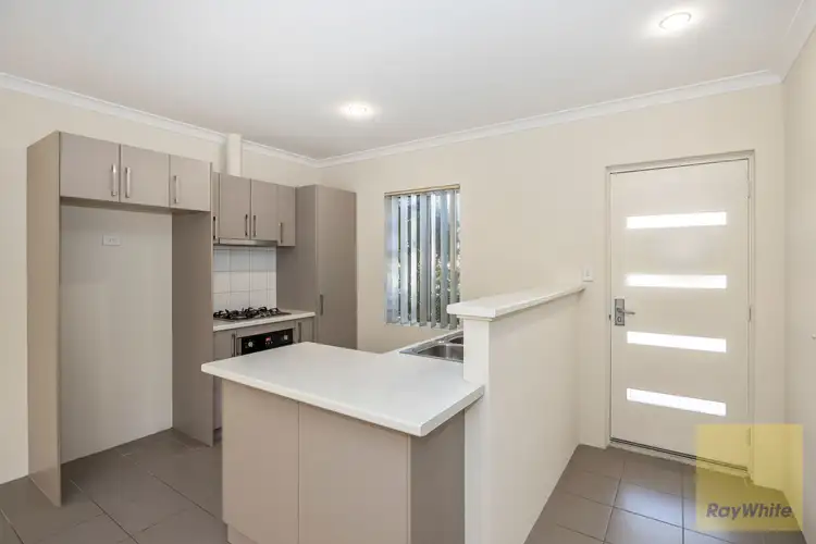 Sixth view of Homely house listing, 5/160 Celebration Boulevard, Clarkson WA 6030