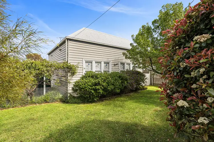 Main view of Homely house listing, 46 Second Avenue, Rosebud VIC 3939