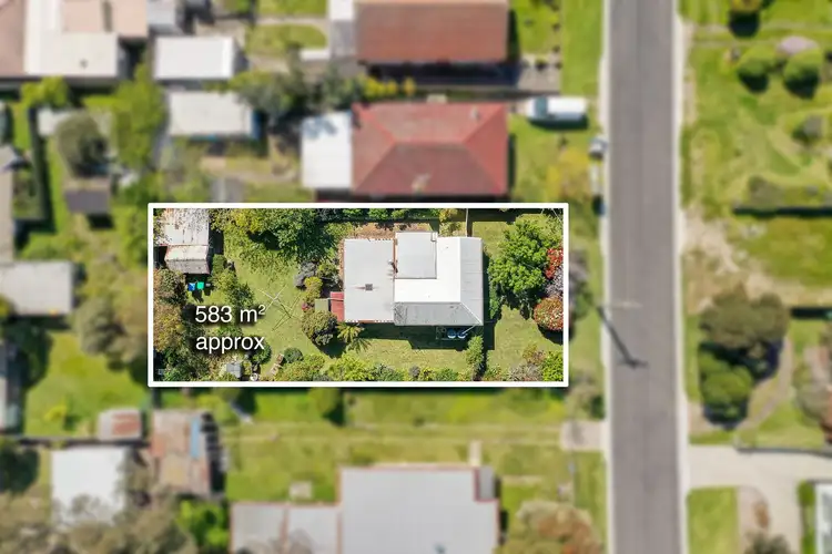 Second view of Homely house listing, 46 Second Avenue, Rosebud VIC 3939