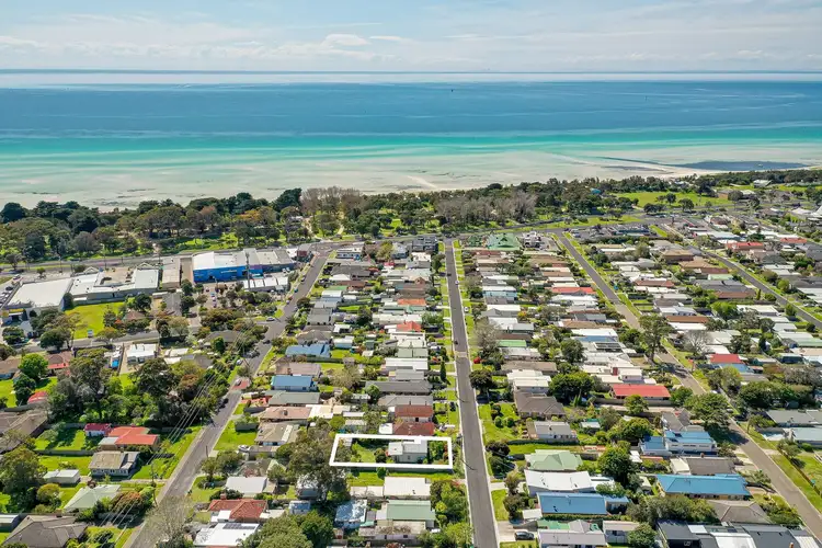 Third view of Homely house listing, 46 Second Avenue, Rosebud VIC 3939
