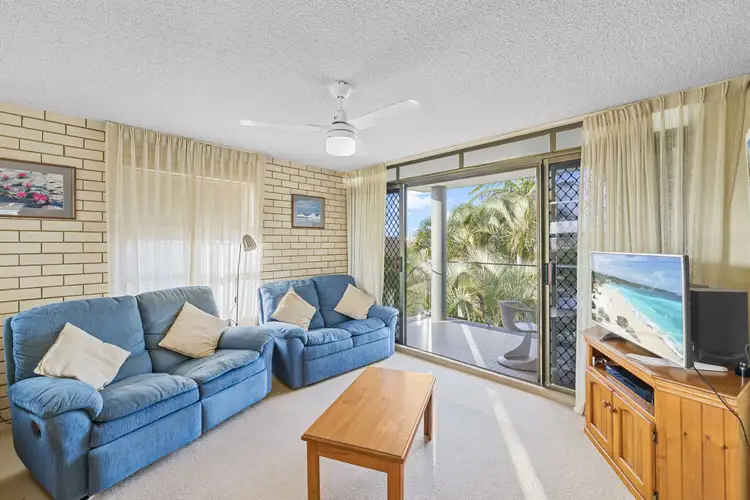 Fifth view of Homely unit listing, 12/6-8 Alexandra Parade, Maroochydore QLD 4558