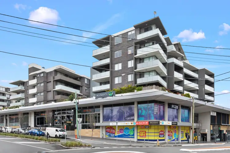 129/1 Broadway, Punchbowl NSW 2196