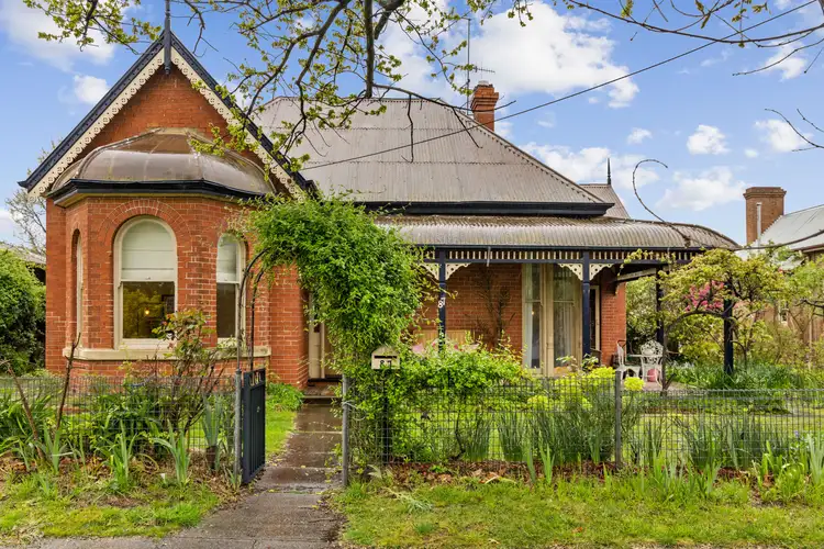 Main view of Homely house listing, 87 Bradley Street, Goulburn NSW 2580