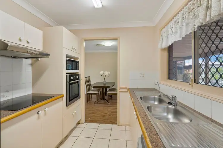 Sixth view of Homely house listing, 20 Mako Street, Runcorn QLD 4113