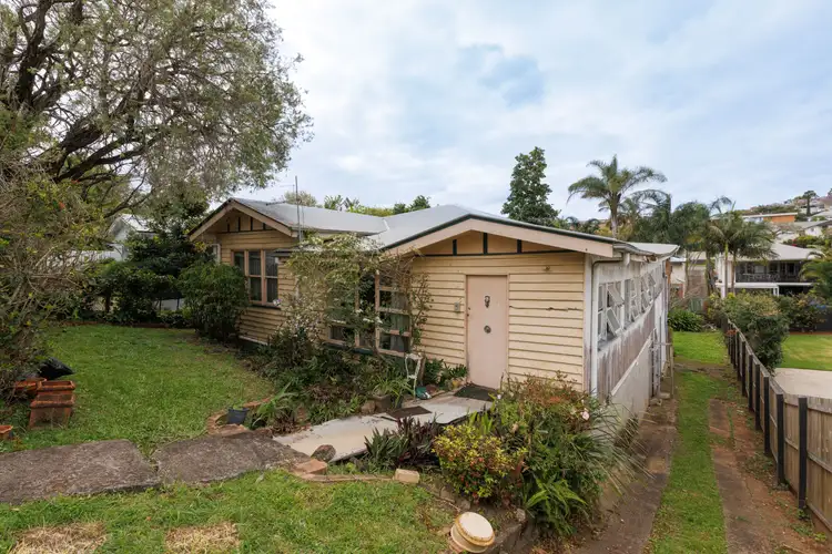 Fifth view of Homely house listing, 34 Reeve Street, Clayfield QLD 4011