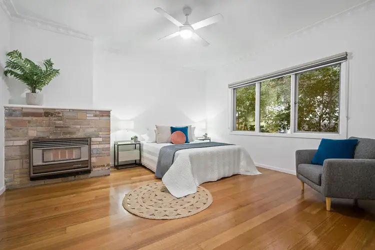 Second view of Homely house listing, 1/62 Clematis Avenue, Altona North VIC 3025