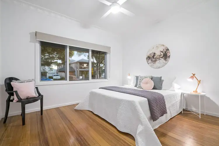 Fifth view of Homely house listing, 1/62 Clematis Avenue, Altona North VIC 3025