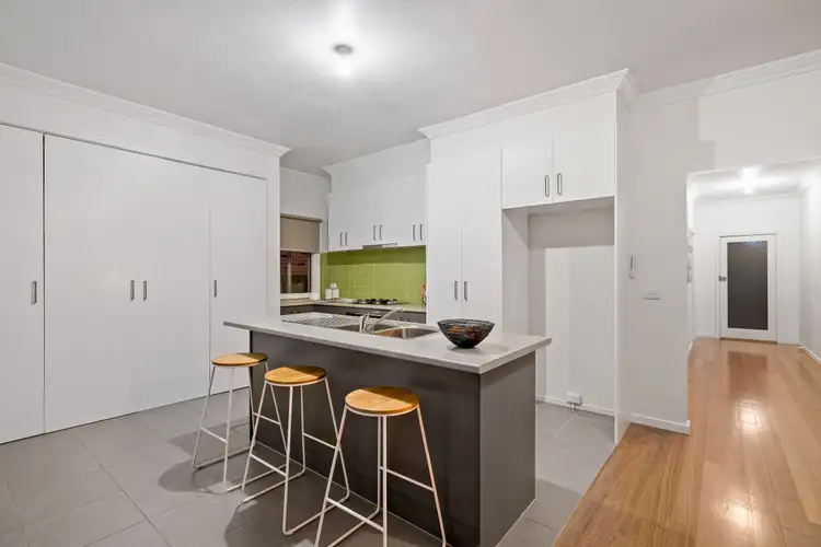 Sixth view of Homely house listing, 1/62 Clematis Avenue, Altona North VIC 3025