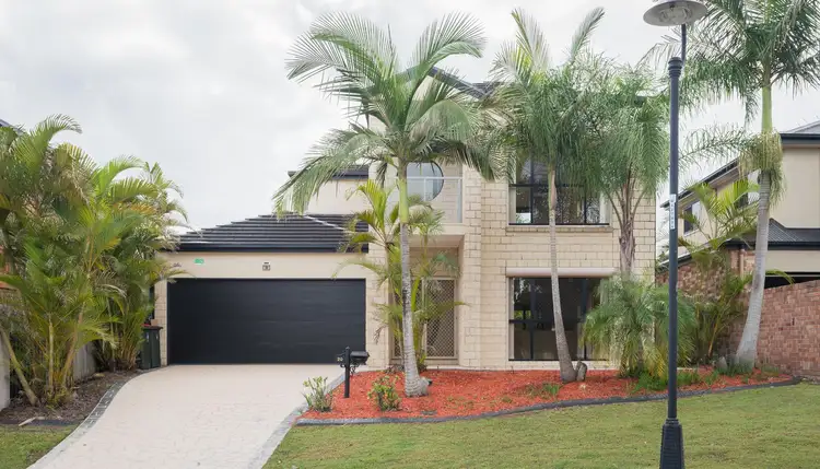 20 Mauritius Parade, Forest Lake QLD 4078
