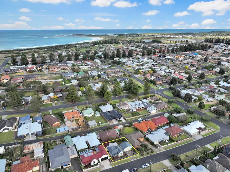 Second view of Homely house listing, 55 Barkly Street, Warrnambool VIC 3280