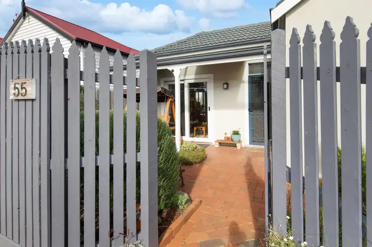 Third view of Homely house listing, 55 Barkly Street, Warrnambool VIC 3280