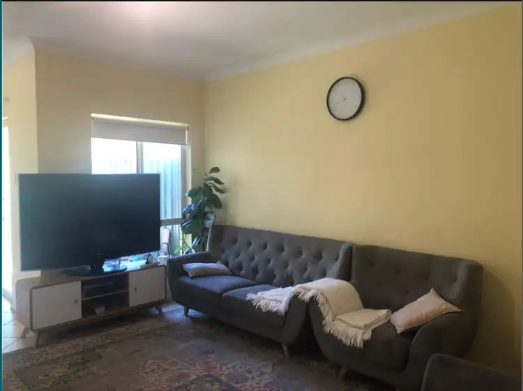 Second view of Homely house listing, 6 Trinity Circuit, Mawson Lakes SA 5095