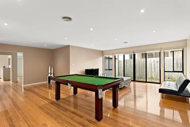 Sixth view of Homely house listing, 8 Farm Road, Oakleigh South VIC 3167