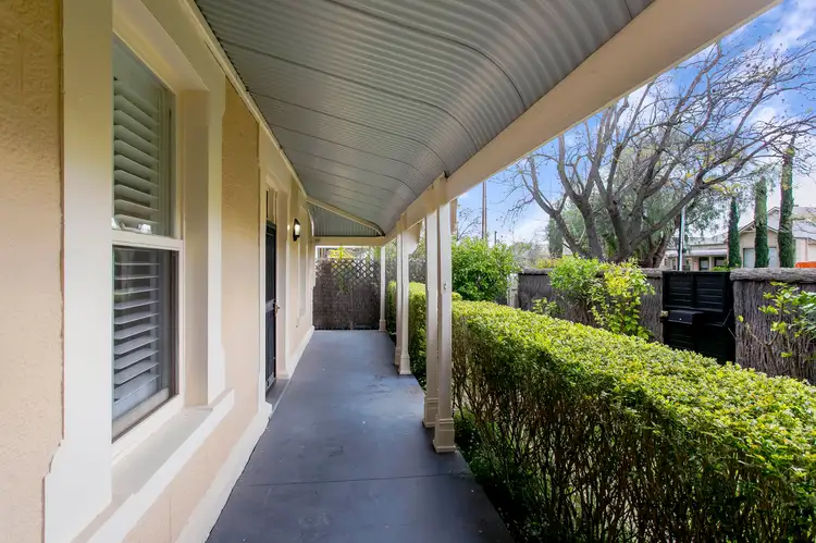Second view of Homely house listing, 11 Marion Street, Unley SA 5061