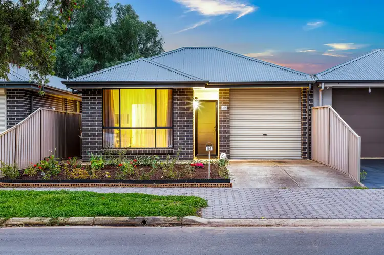 10A Wootten Street, Greenacres SA 5086