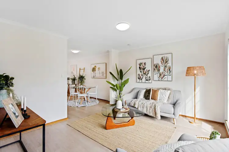 Second view of Homely townhouse listing, 1/4 Chapel Street, Plympton SA 5038
