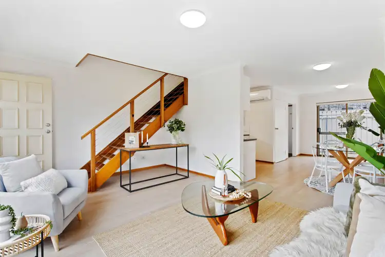 Third view of Homely townhouse listing, 1/4 Chapel Street, Plympton SA 5038
