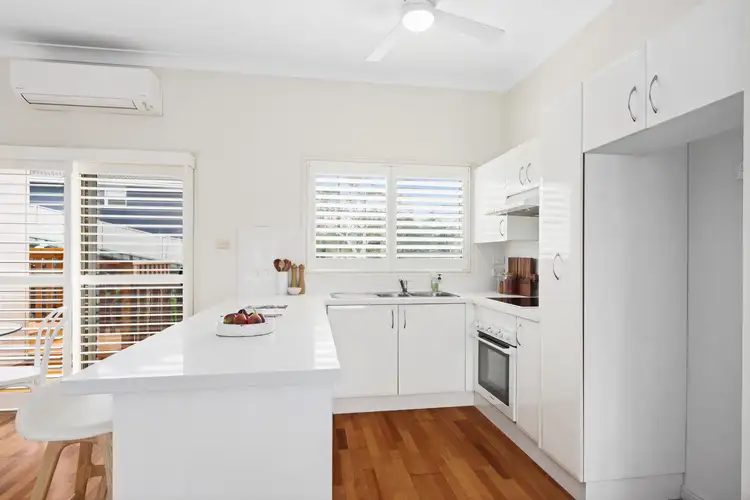 Second view of Homely villa listing, 2/4-6 Kooraban Street, Waterfall NSW 2233