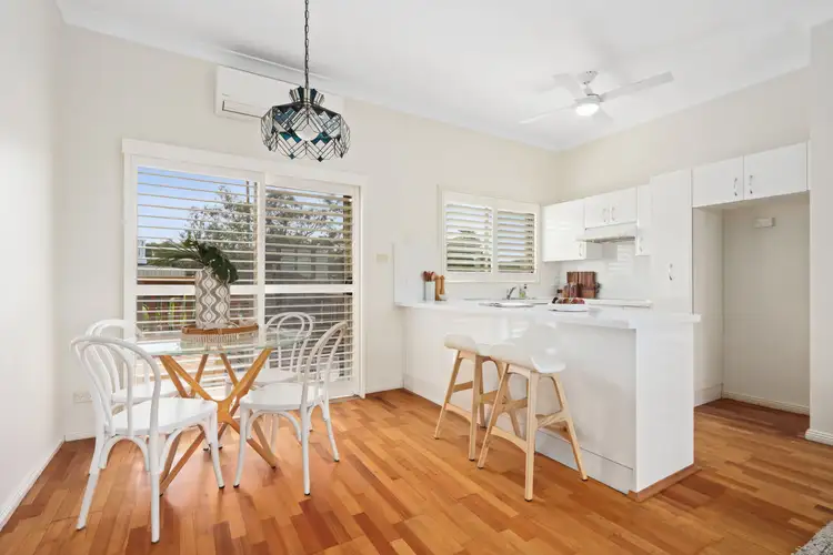 Third view of Homely villa listing, 2/4-6 Kooraban Street, Waterfall NSW 2233