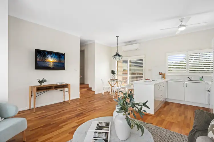 Fourth view of Homely villa listing, 2/4-6 Kooraban Street, Waterfall NSW 2233