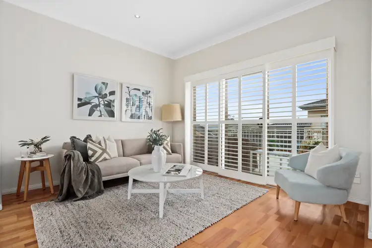 Fifth view of Homely villa listing, 2/4-6 Kooraban Street, Waterfall NSW 2233