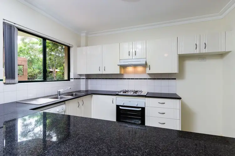Third view of Homely unit listing, 7/12-14 Muriel Street, Hornsby NSW 2077