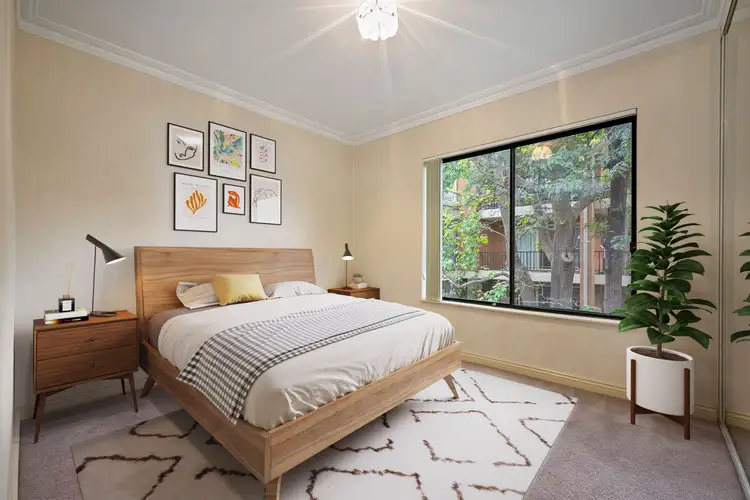 Fourth view of Homely unit listing, 7/12-14 Muriel Street, Hornsby NSW 2077