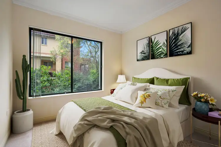 Sixth view of Homely unit listing, 7/12-14 Muriel Street, Hornsby NSW 2077