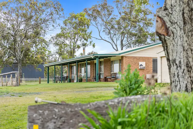 586 Wiemers Road, Southbrook QLD 4363