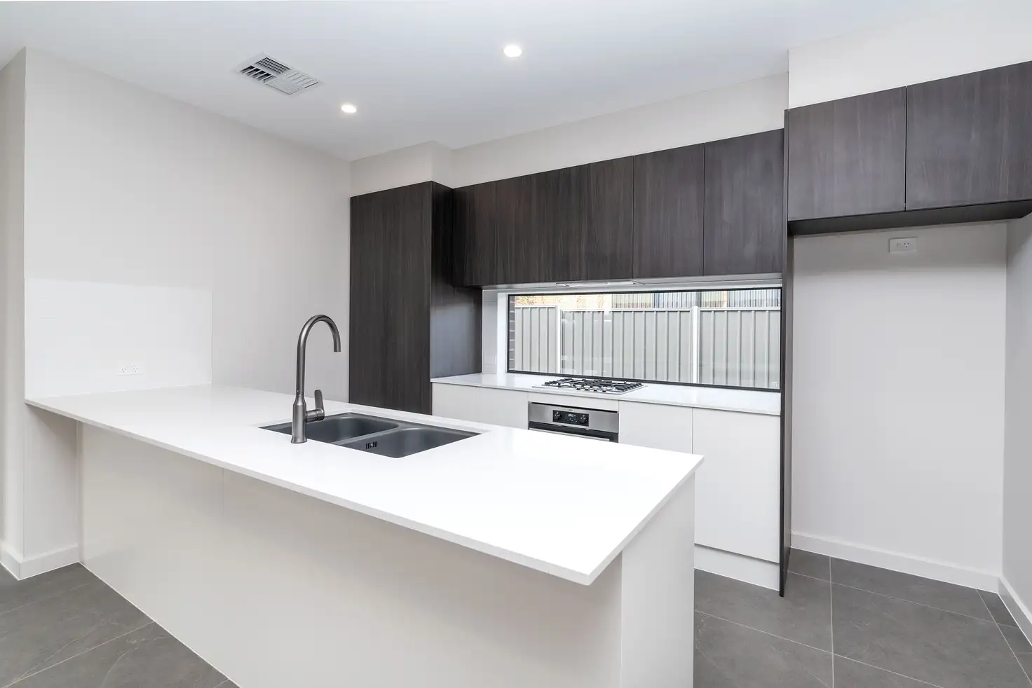 Main view of Homely house listing, 2/2 Richardson Avenue, Findon SA 5023