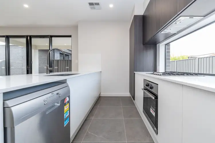 Second view of Homely house listing, 2/2 Richardson Avenue, Findon SA 5023