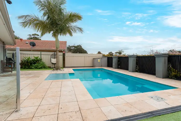 Second view of Homely house listing, 36 Chippendale Place, Helensburgh NSW 2508