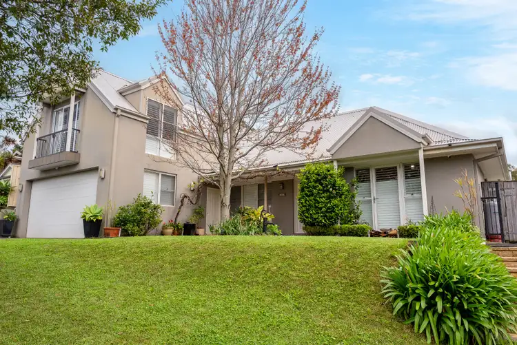 Third view of Homely house listing, 36 Chippendale Place, Helensburgh NSW 2508