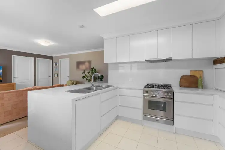 Fifth view of Homely house listing, 36 Chippendale Place, Helensburgh NSW 2508