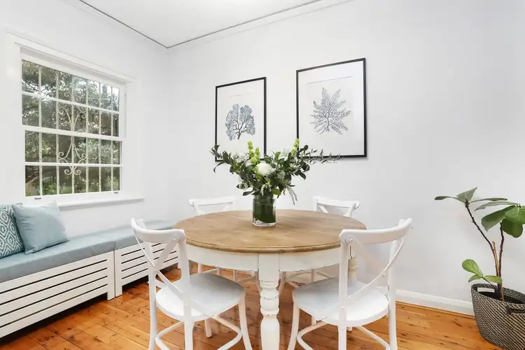 Third view of Homely apartment listing, 2/163 Queen Street, Woollahra NSW 2025