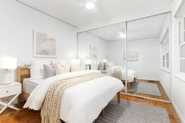 Fourth view of Homely apartment listing, 2/163 Queen Street, Woollahra NSW 2025