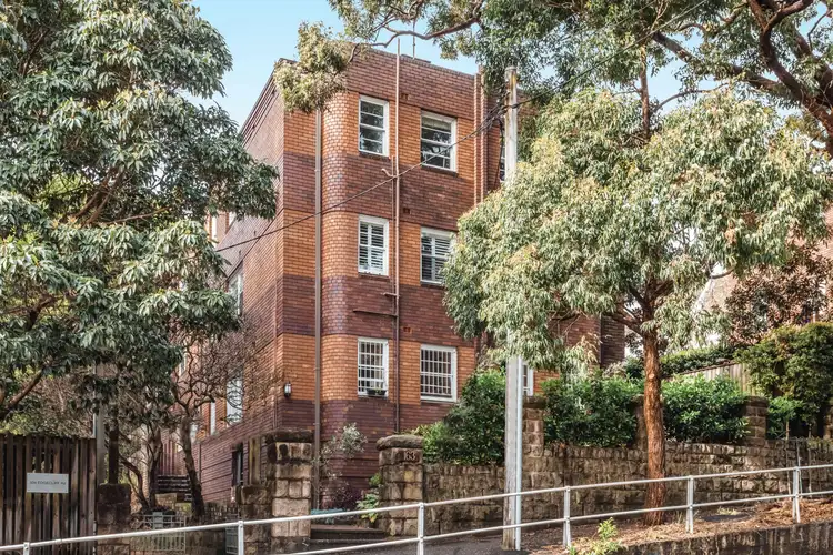 Sixth view of Homely apartment listing, 2/163 Queen Street, Woollahra NSW 2025