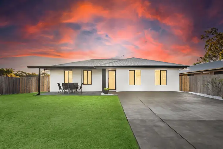 13 Hough Way, Wondunna QLD 4655