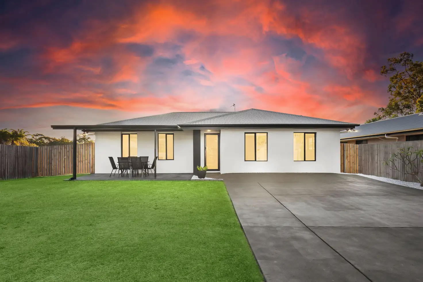 Main view of Homely house listing, 13 Hough Way, Wondunna QLD 4655