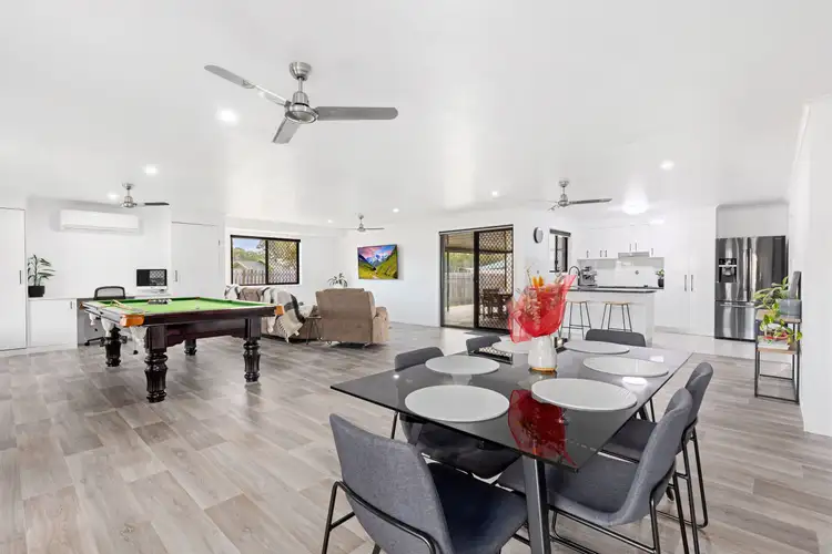 Fourth view of Homely house listing, 13 Hough Way, Wondunna QLD 4655