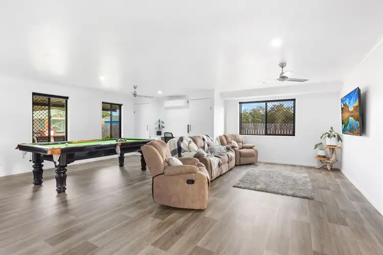 Sixth view of Homely house listing, 13 Hough Way, Wondunna QLD 4655