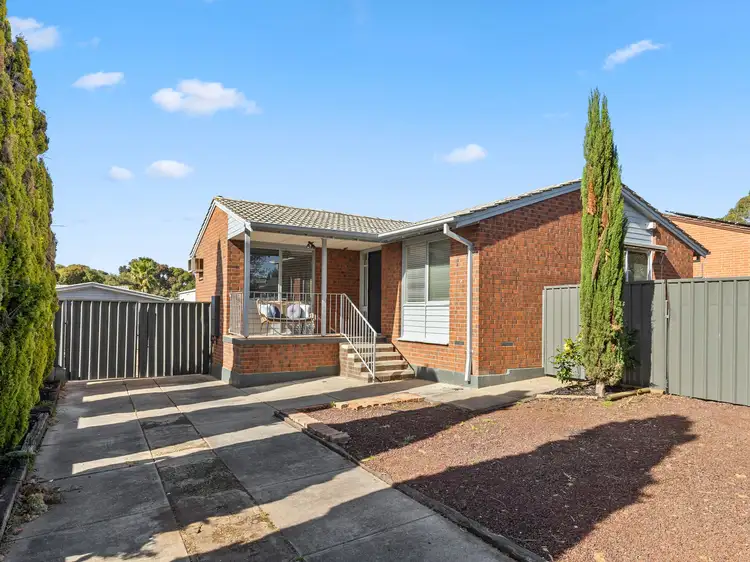 Main view of Homely house listing, 19 Louise Crescent, Morphett Vale SA 5162
