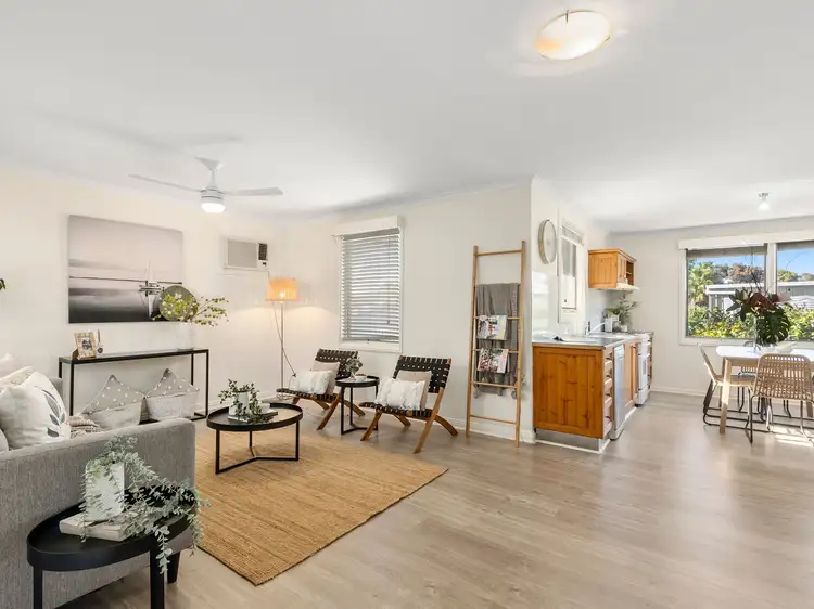 Second view of Homely house listing, 19 Louise Crescent, Morphett Vale SA 5162