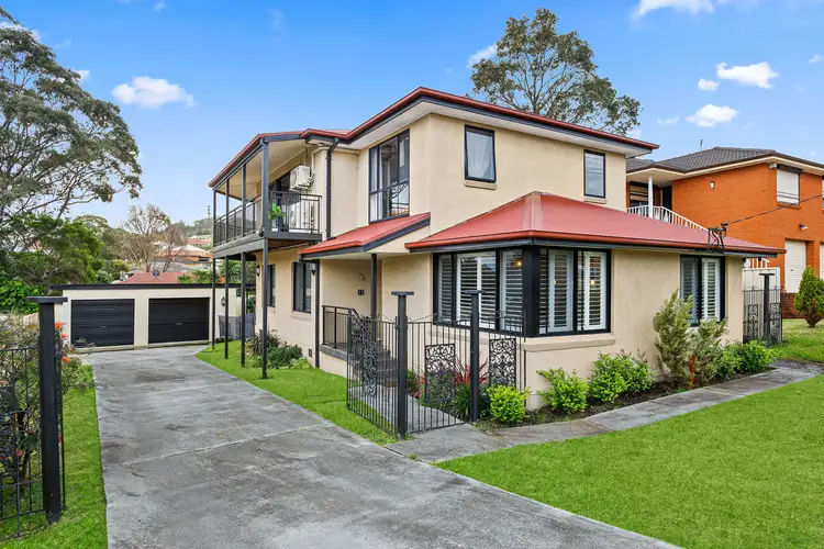 Main view of Homely house listing, 52 Roycroft Avenue, Mount Warrigal NSW 2528