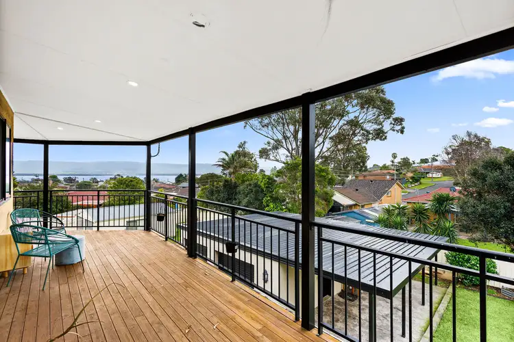 Second view of Homely house listing, 52 Roycroft Avenue, Mount Warrigal NSW 2528