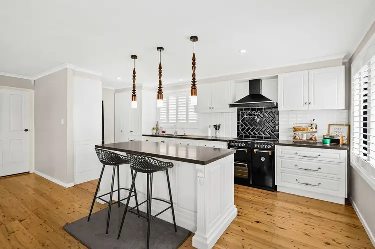 Third view of Homely house listing, 52 Roycroft Avenue, Mount Warrigal NSW 2528