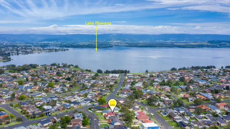 Fifth view of Homely house listing, 52 Roycroft Avenue, Mount Warrigal NSW 2528