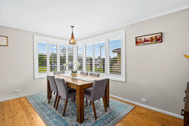 Sixth view of Homely house listing, 52 Roycroft Avenue, Mount Warrigal NSW 2528